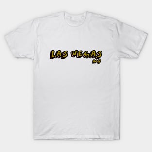 Las Vegas T-Shirt